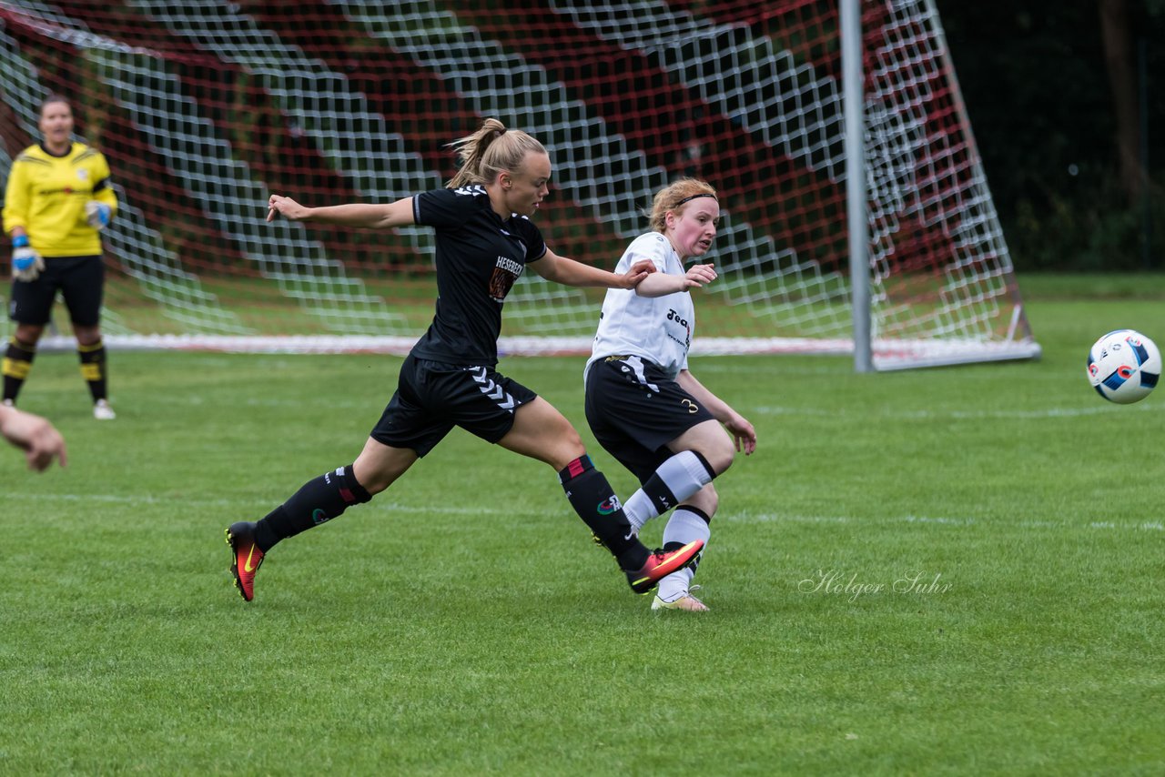 Bild 212 - Frauen Kieler MTV - SV Henstedt Ulzburg 2 : Ergebnis: 2:6